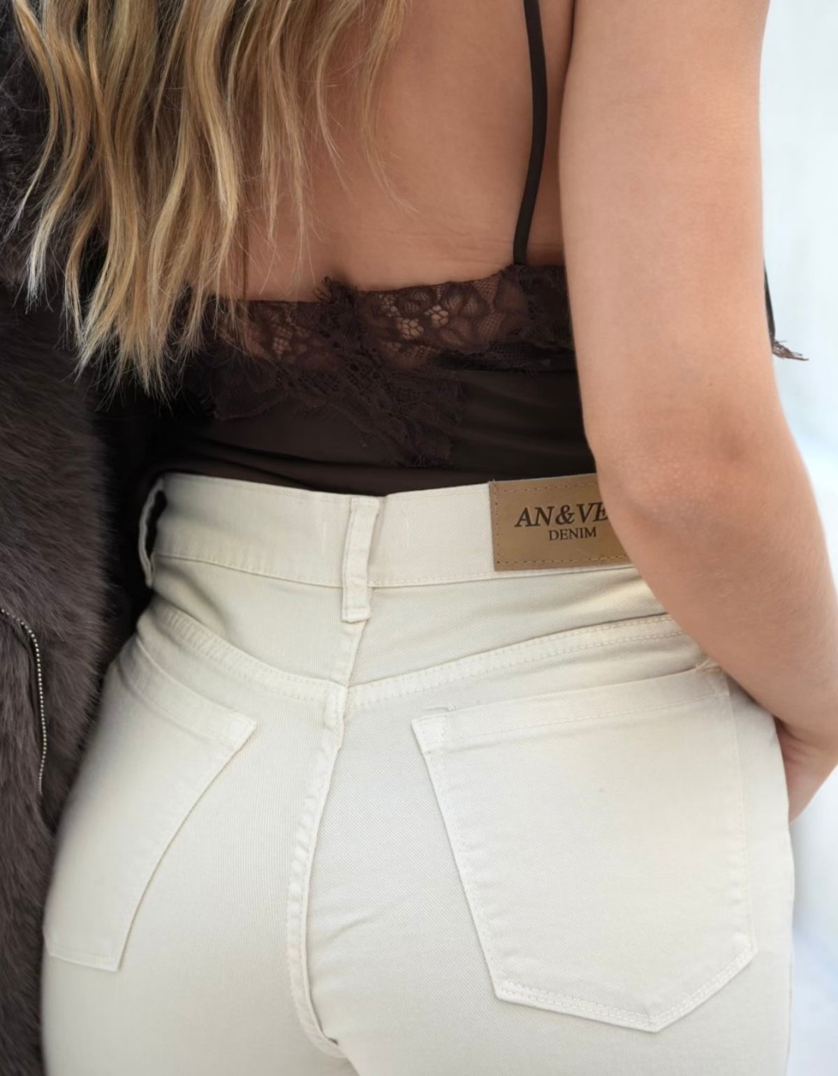 12 ART 756 WIDE LEG CONFORT ARENA