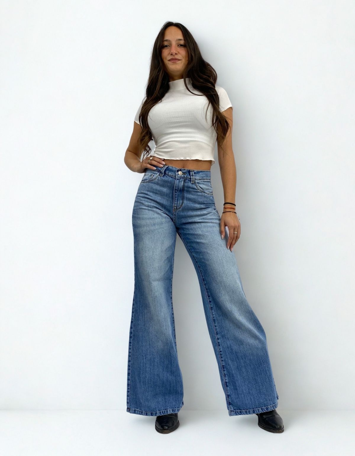 ART 777 WIDE LEG STONNE LOCALIZADO