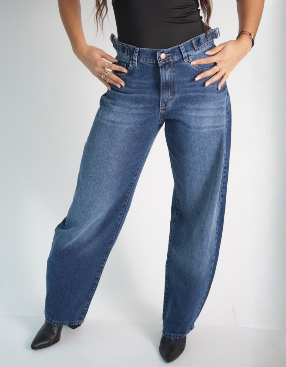 ART 794 BAGGY STONE / REGULADOR LATERAL